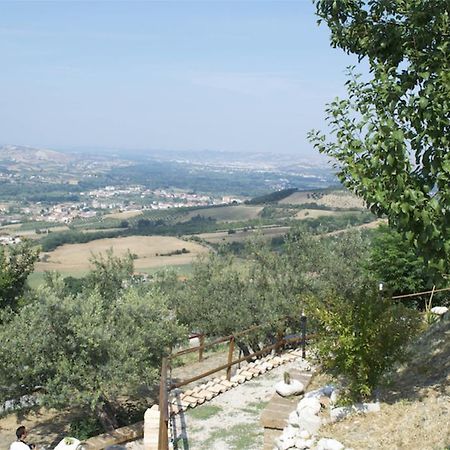 Giardinotto Casa Vacanze Altino  Bagian luar foto