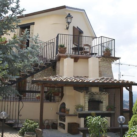 Giardinotto Casa Vacanze Altino  Bagian luar foto