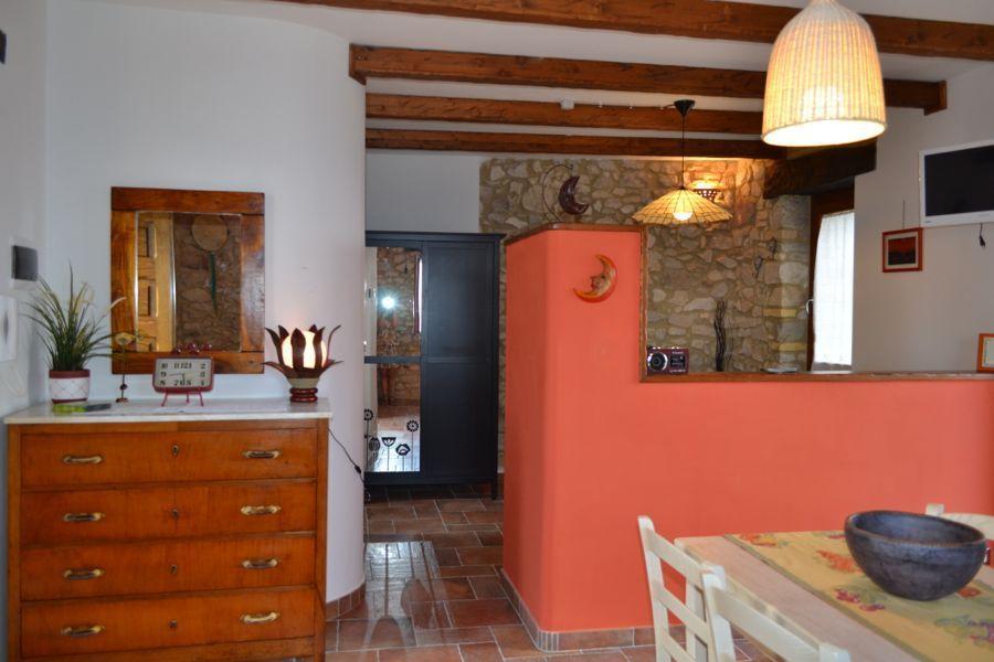 Giardinotto Casa Vacanze Altino  Bagian luar foto