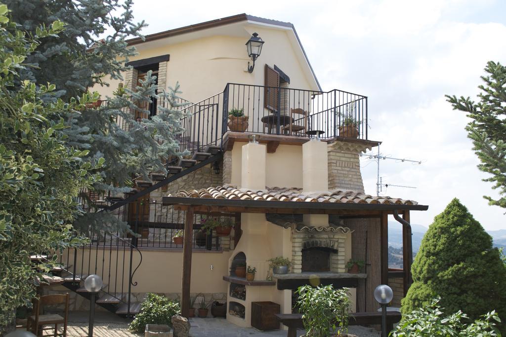 Giardinotto Casa Vacanze Altino  Bagian luar foto