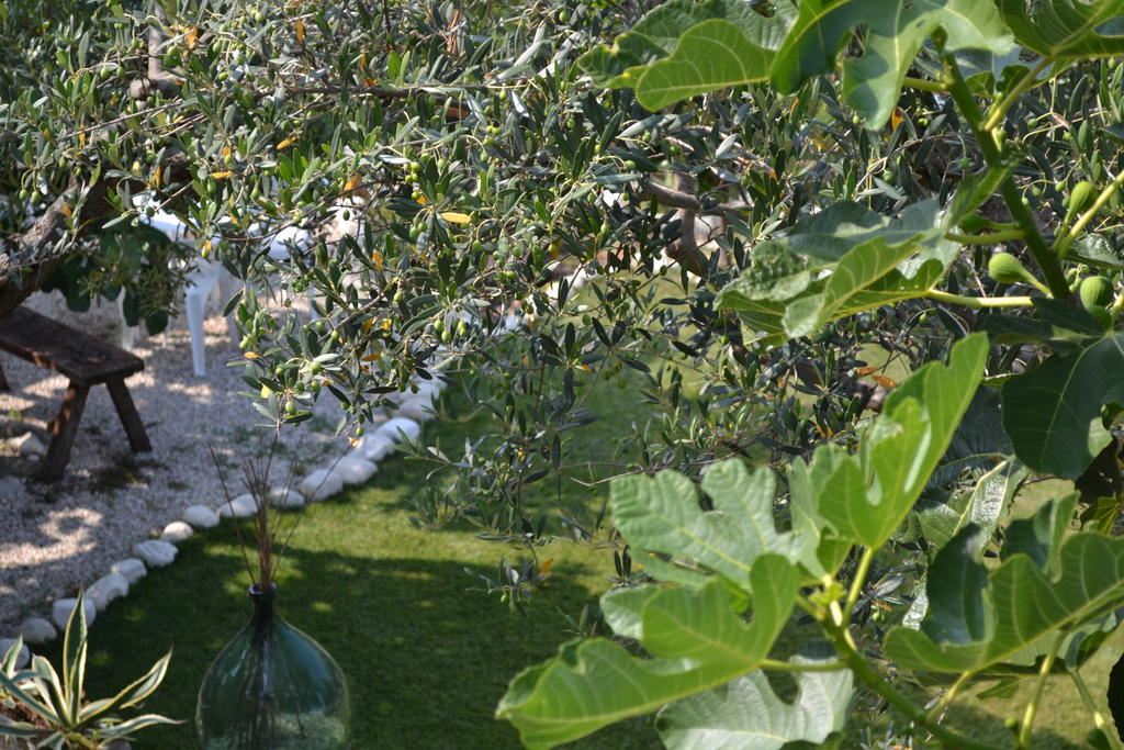 Giardinotto Casa Vacanze Altino  Bagian luar foto