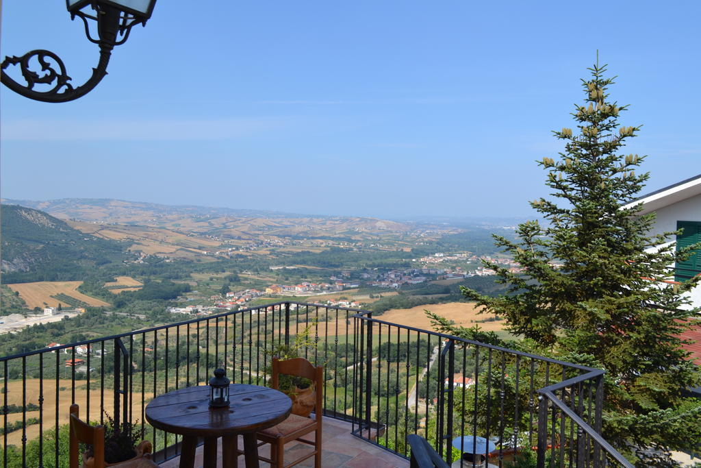Giardinotto Casa Vacanze Altino  Bagian luar foto
