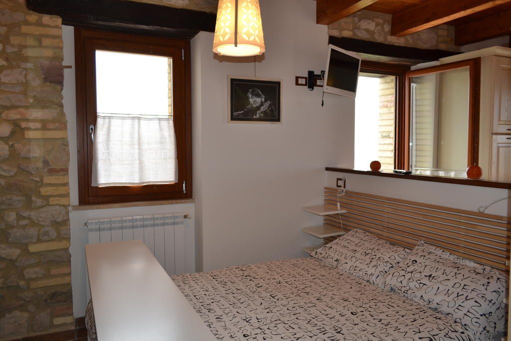 Giardinotto Casa Vacanze Altino  Ruang foto