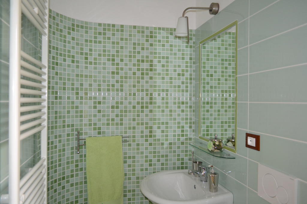 Giardinotto Casa Vacanze Altino  Ruang foto
